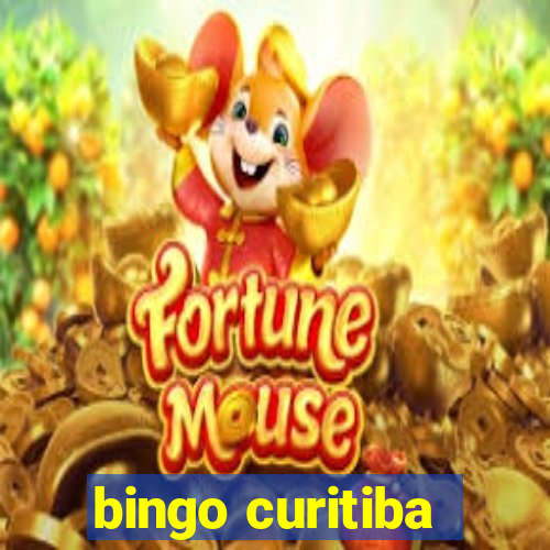 bingo curitiba